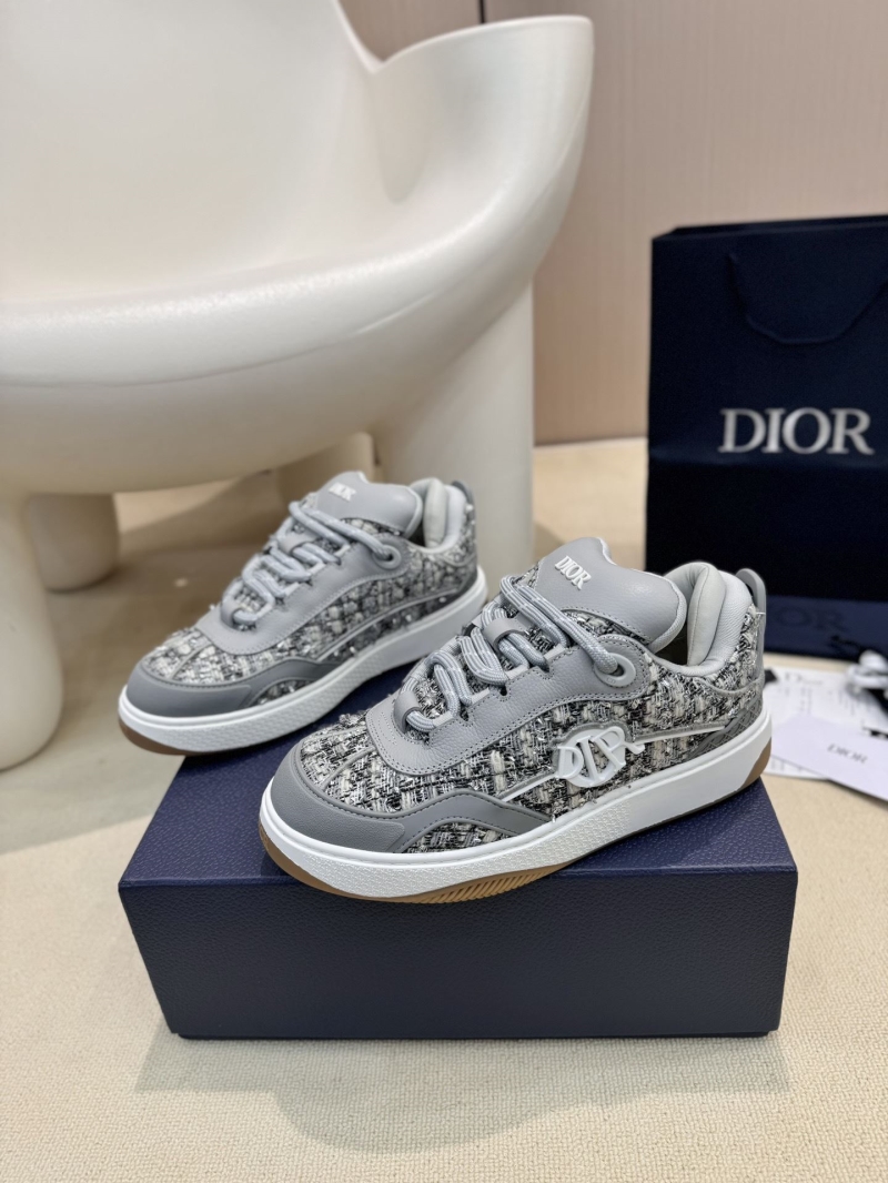 Christian Dior Sneakers